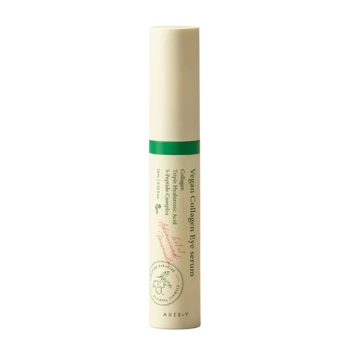 Vegan Collagen Eye Serum for Dark Circles & Wrinkles - 10ml