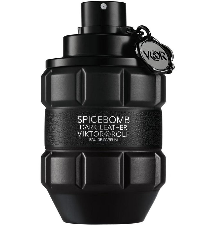 Victor&Rolf Spicebomb Dark Leather Edp