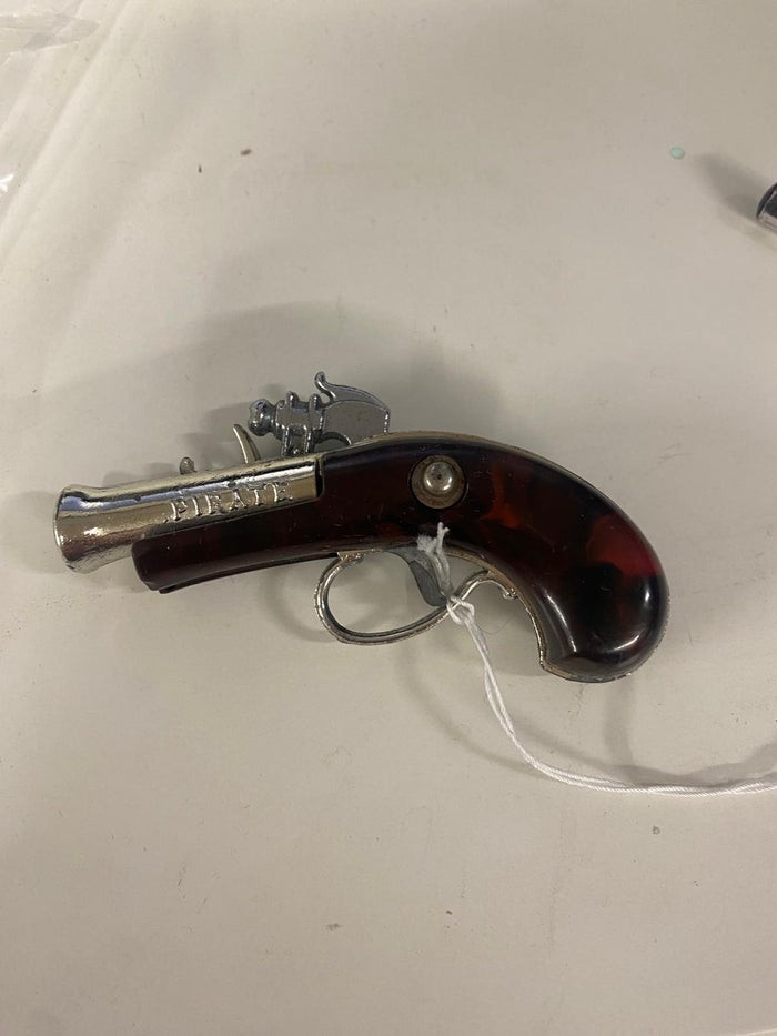 Vintage Cap Pirate Gun