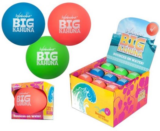Waboba Big Kahuna Water Ball