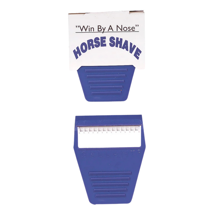 Weaver Leather | Horse Shave | 2 Pack