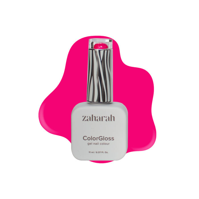 Zaharah ColorGloss | 027