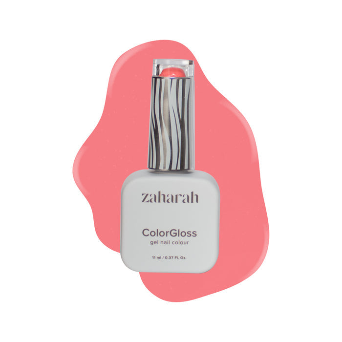 Zaharah ColorGloss | 031