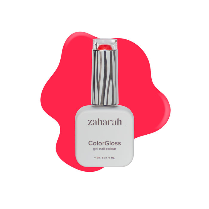 Zaharah ColorGloss | 035