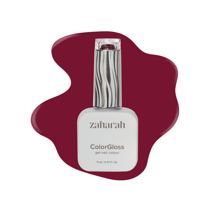 Zaharah ColorGloss | 045