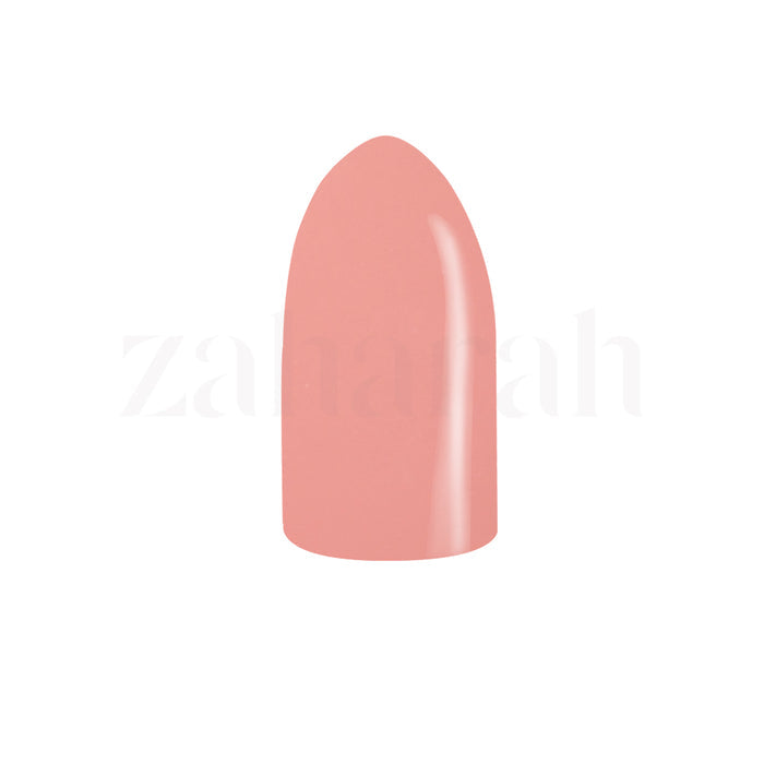 Zaharah FusionMaster | Peach Blush