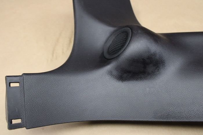 11-15 Jeep Grand Cherokee SRT8 OEM Rear Passenger RH D Pillar Trim Cover Tweeter