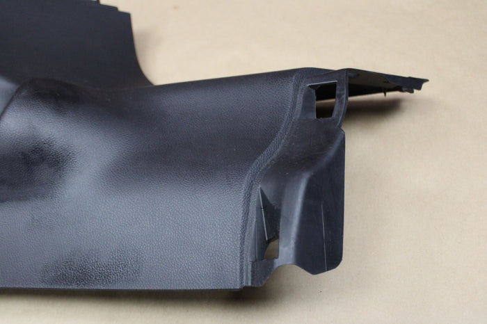 11-15 Jeep Grand Cherokee SRT8 OEM Rear Passenger RH D Pillar Trim Cover Tweeter