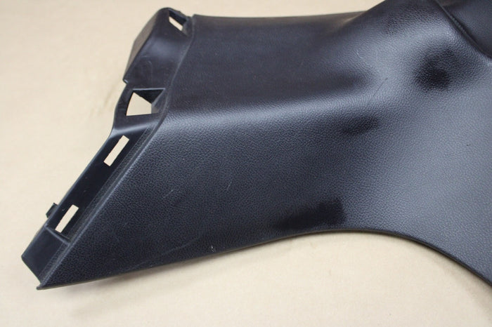 11-15 Jeep Grand Cherokee SRT8 OEM Rear Passenger RH D Pillar Trim Cover Tweeter