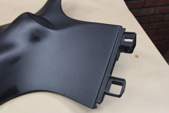 11-15 Jeep Grand Cherokee SRT8 OEM Rear Passenger RH D Pillar Trim Cover Tweeter