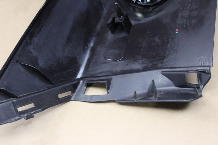11-15 Jeep Grand Cherokee SRT8 OEM Rear Passenger RH D Pillar Trim Cover Tweeter