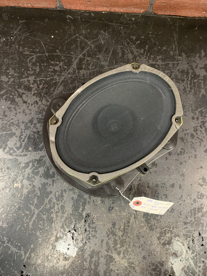 2005-2006 CHRYSLER 300 FRONT RIGHT PASSENGER DOOR SPEAKER OEM 05059067AB