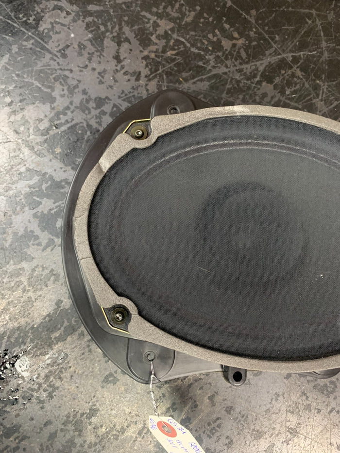 2005-2006 CHRYSLER 300 FRONT RIGHT PASSENGER DOOR SPEAKER OEM 05059067AB