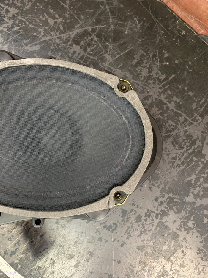 2005-2006 CHRYSLER 300 FRONT RIGHT PASSENGER DOOR SPEAKER OEM 05059067AB