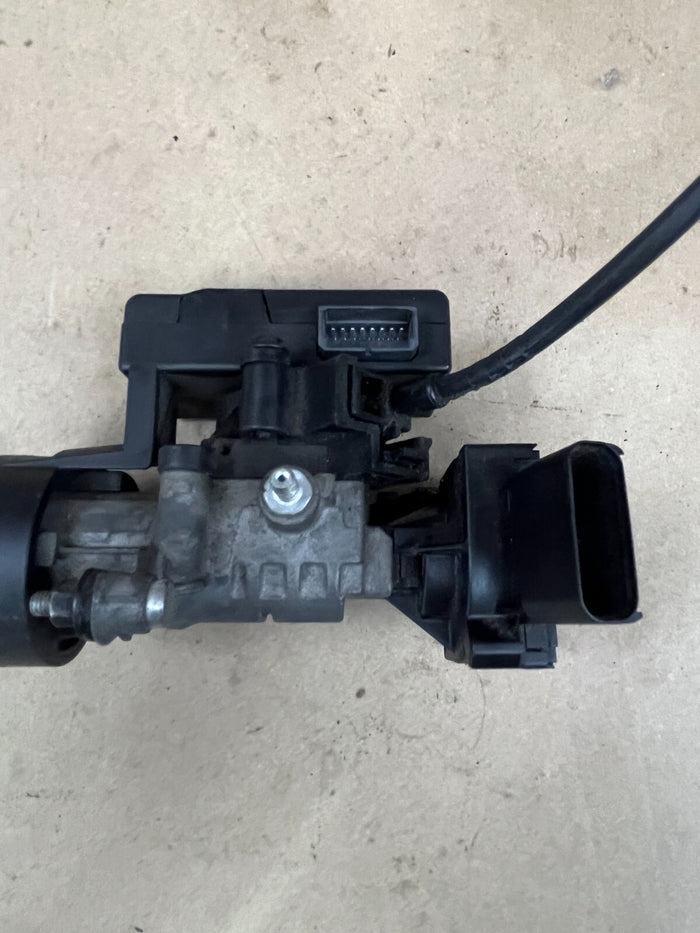 2006-2007 Dodge Magnum/Charger/300 Immobilizer Ignition Switch Receiver Keyless