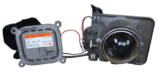 2008-2014 Dodge Challenger Xenon HID Ballast Projector Module Bulb Assembly OEM