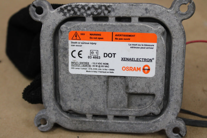 2008-2014 Dodge Challenger Xenon HID Ballast Projector Module Bulb Assembly OEM
