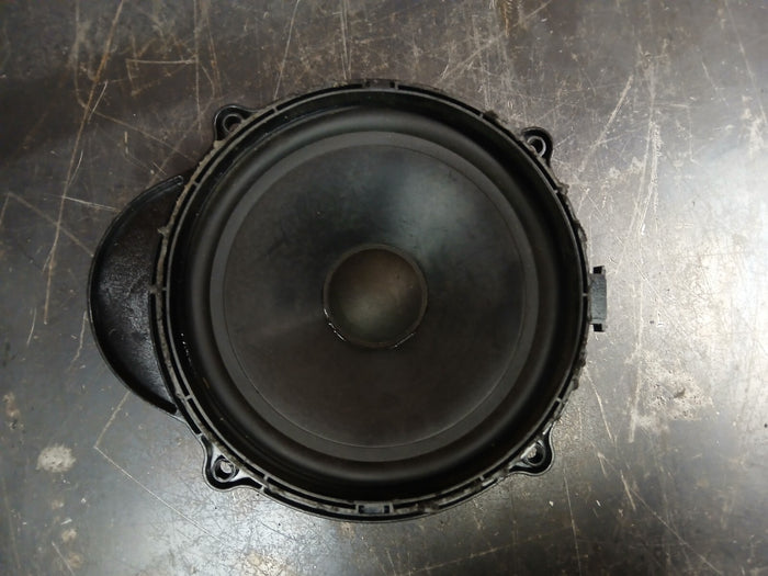 2008 Range Rover Round Harman Kardon Audio Sound Speaker Set 5h2270451lb