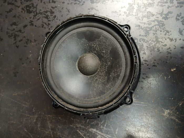 2008 Range Rover Round Harman Kardon Audio Sound Speaker Set 5h2270451lb