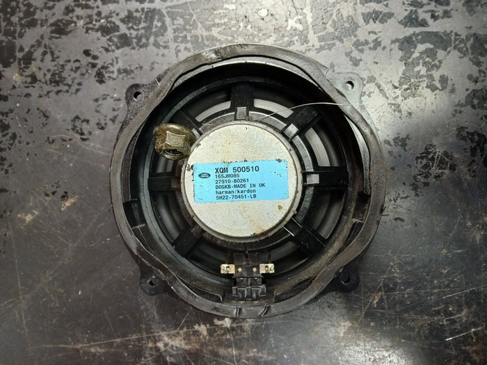 2008 Range Rover Round Harman Kardon Audio Sound Speaker Set 5h2270451lb