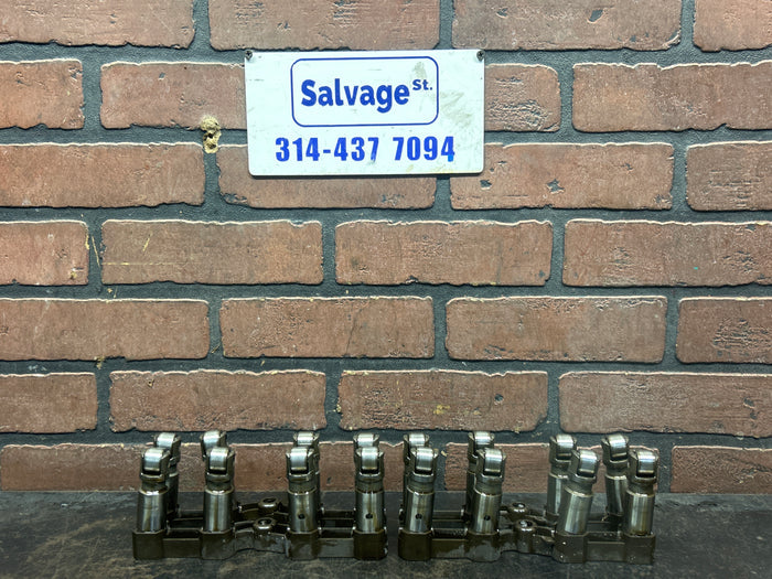 2009-2026 Mopar 5.7L 6.4L Hemi OEM MDS Camshaft Hydraulic Lifters 16Pcs Set