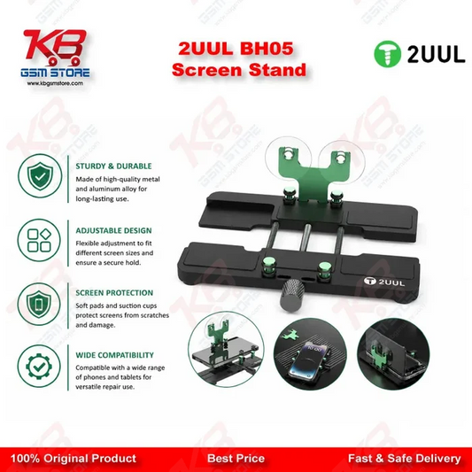 2UUL BH05 Screen Stand