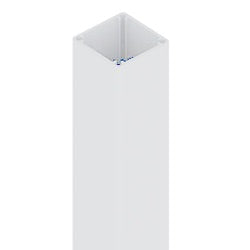 6000mm / White