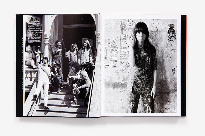 50 Years of Rolling Stone: The Music, Politics and People