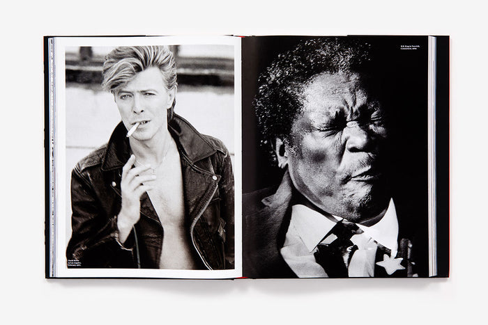 50 Years of Rolling Stone: The Music, Politics and People