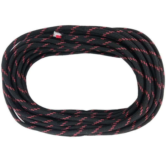 550 Firecord 25ft/7.5m - Live Fire Gear - Rope & Cordage
