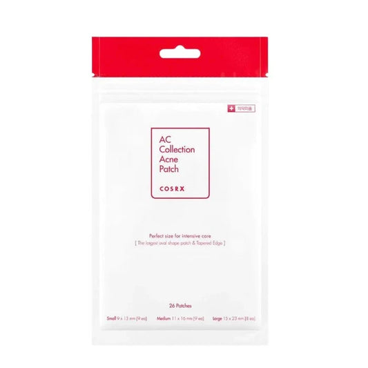 AC Collection Acne Patches - 26pcs
