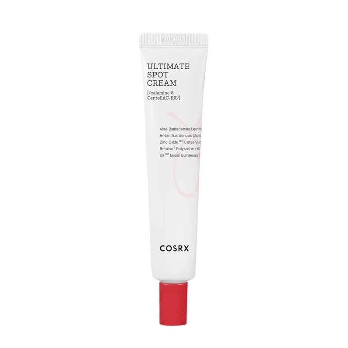 AC Collection Ultimate Spot Cream - 30g