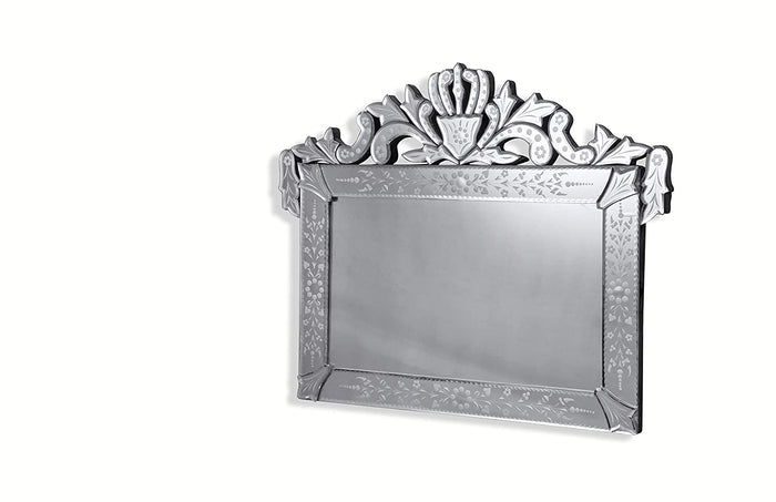3D Designer Modern Wall Mirror