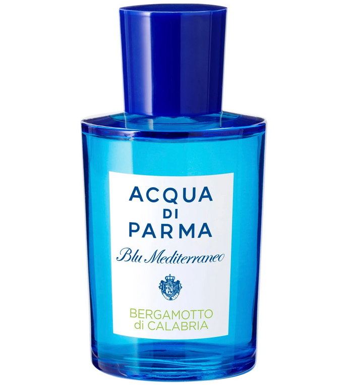 Acqua Di Parma Blu Medtirraneo Bergamotto Di Calabria Edt