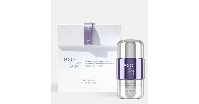 ADOREYES ExoScript MD™ Biomimetic Renewal Face Serum (20 ml)