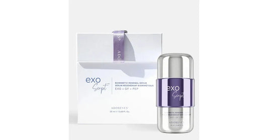 ADOREYES ExoScript MD™ Biomimetic Renewal Face Serum (20 ml)