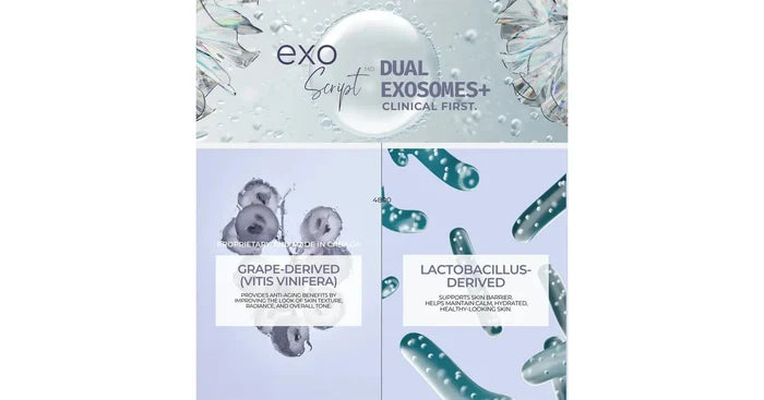 ADOREYES ExoScript MD™ Biomimetic Renewal Face Serum (20 ml)