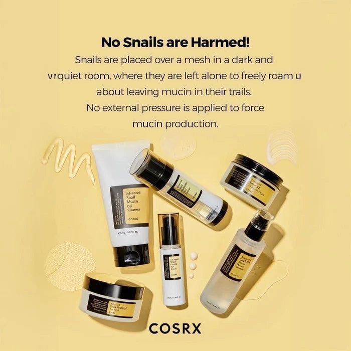 Advanced Snail 92 All in one Cream - 100g
