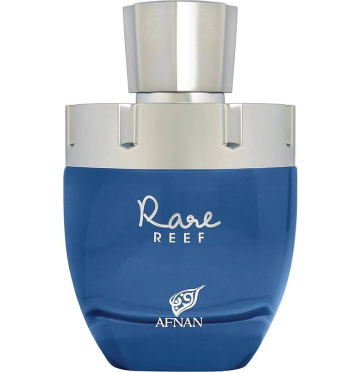 Afnan Rare Reef Edp