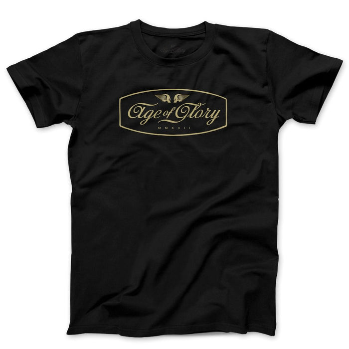 Age of Glory Duality Black