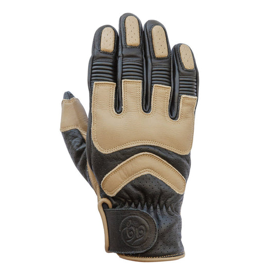 Age of Glory Hero Glove Black/Sand