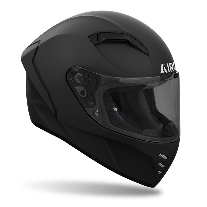 Airoh Connor Black Matt