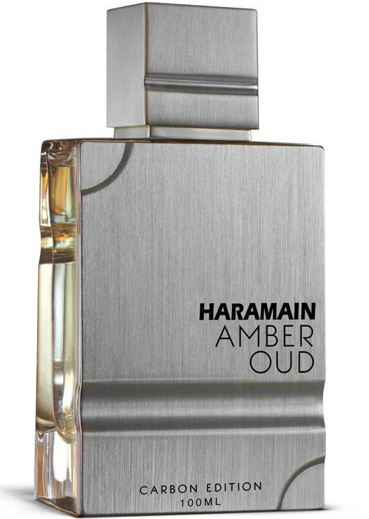 Al Haramain Amber Oud Carbon Edition Edp