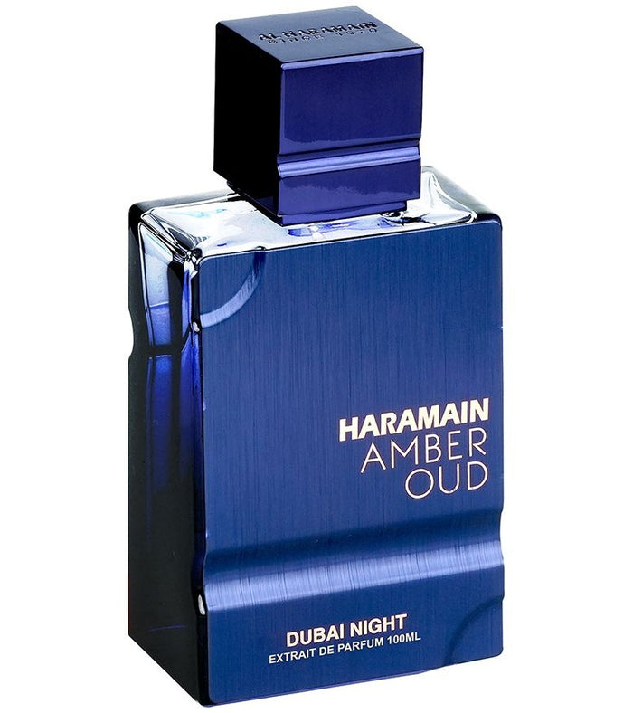 Al Haramain Amber Oud Dubai Night Extrait De Parfum