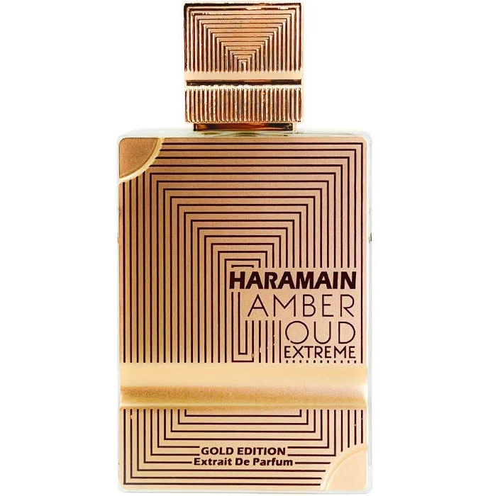Al Haramain Amber Oud Etreme Gold Edition Extrait De Parfum