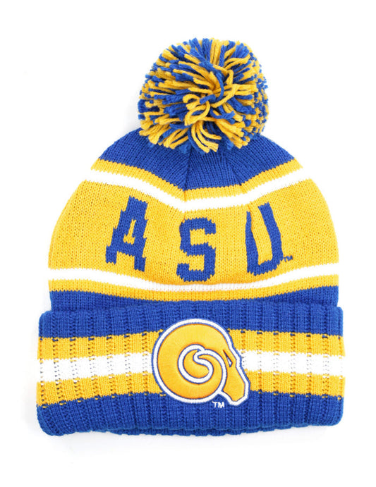 Albany State Beanie