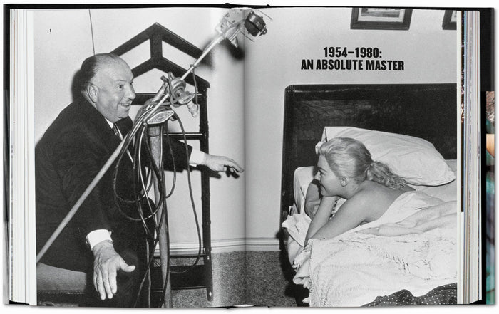 Alfred Hitchcock The Complete Films