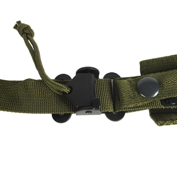 Alice Pack OD Straps - Rothco - Pack Accessories