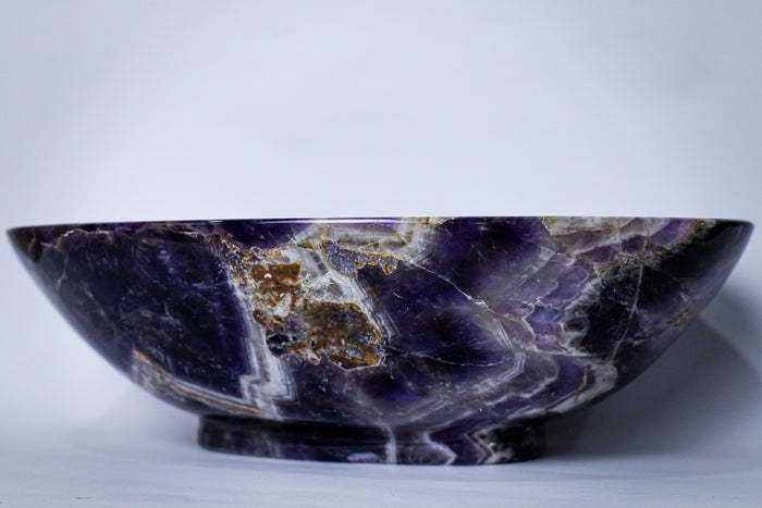 Amethyst Crystal