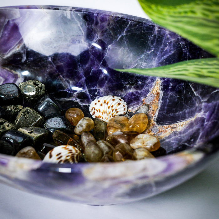 Amethyst Crystal